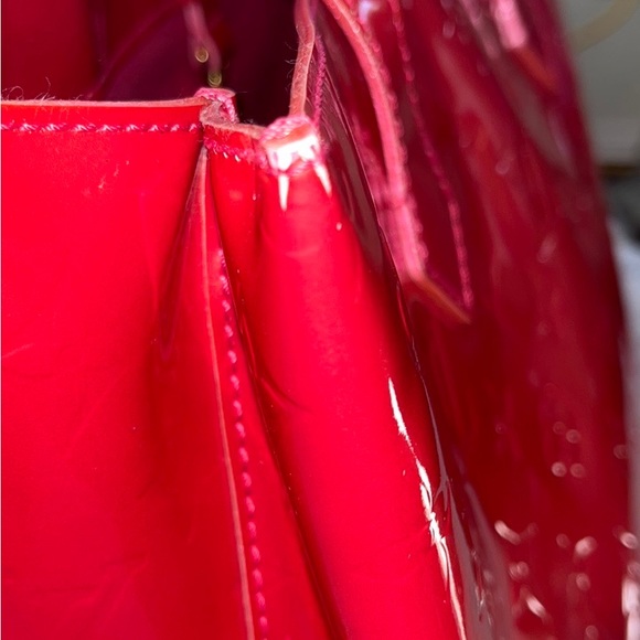 Authentic Louis Vuitton Willshire Pm - Picture 4 of 6